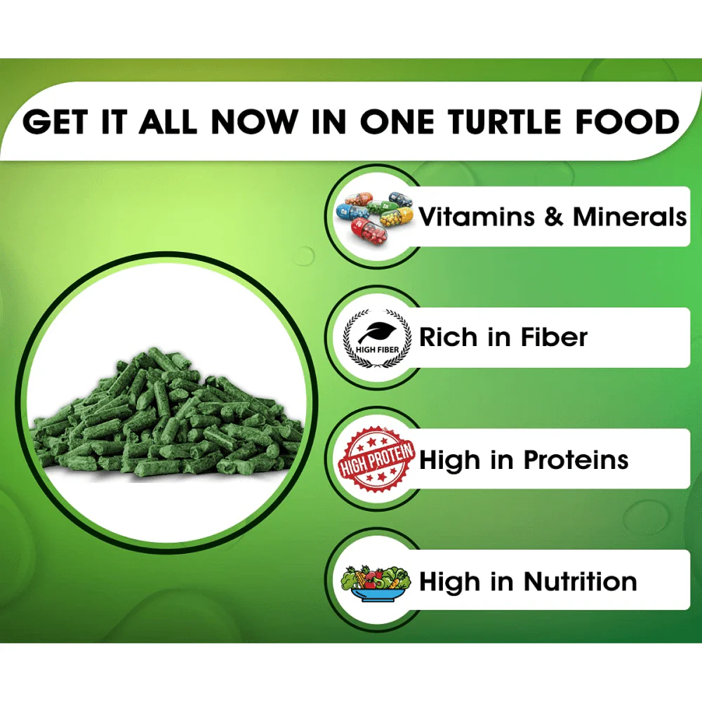 Boltz Turtle Food - Image 5