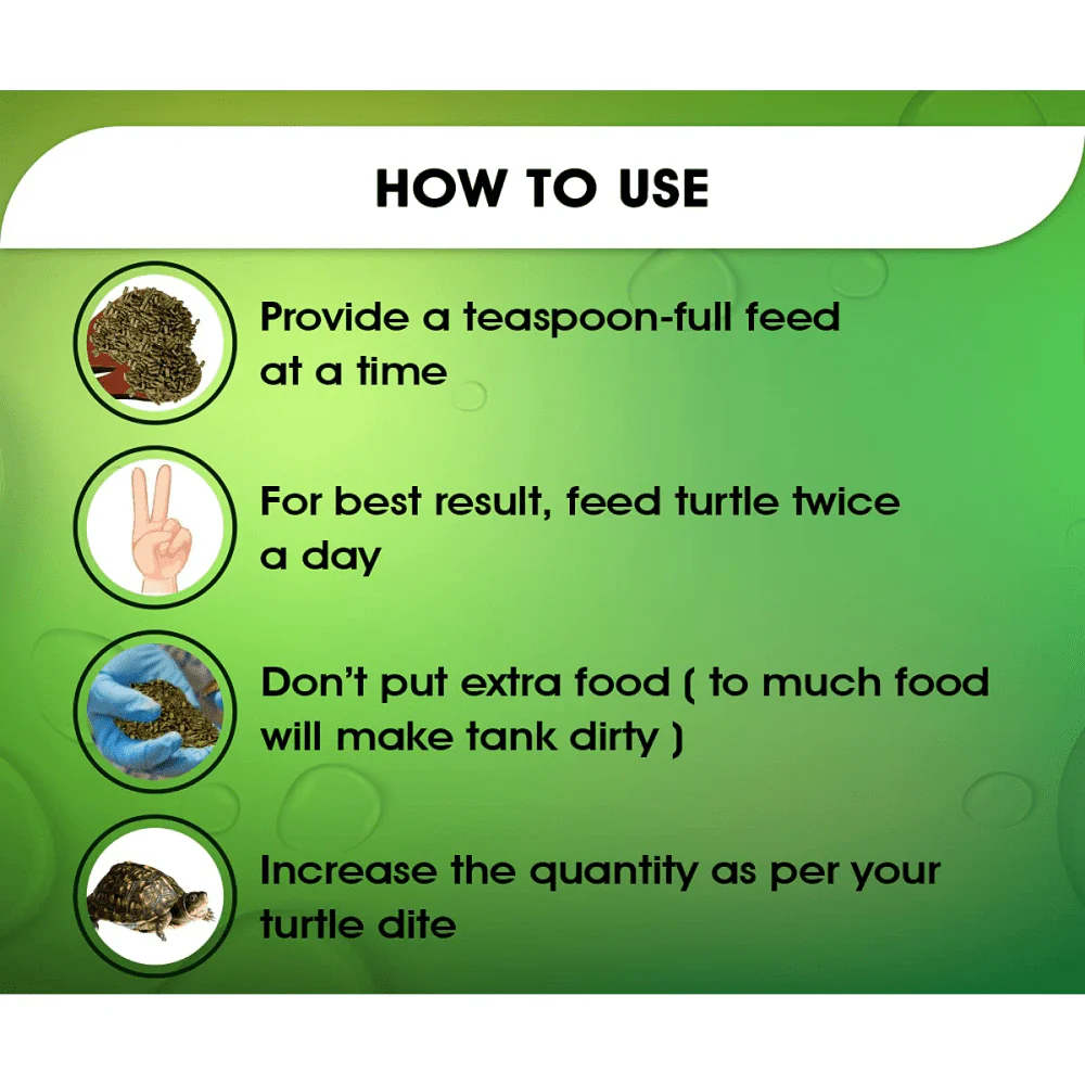 Boltz Turtle Food - Image 7