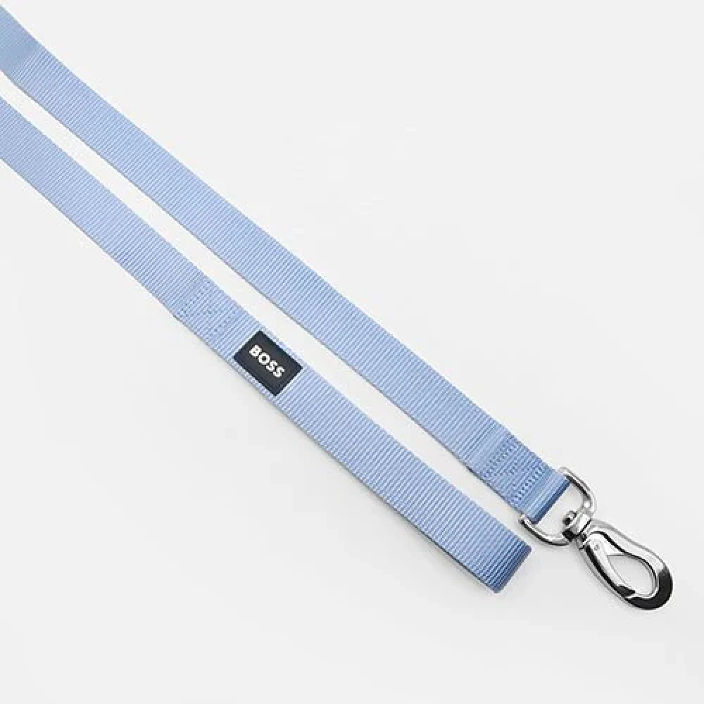 Boss Core Walk Leash for Dogs (Bel Air Blue) - Image 3