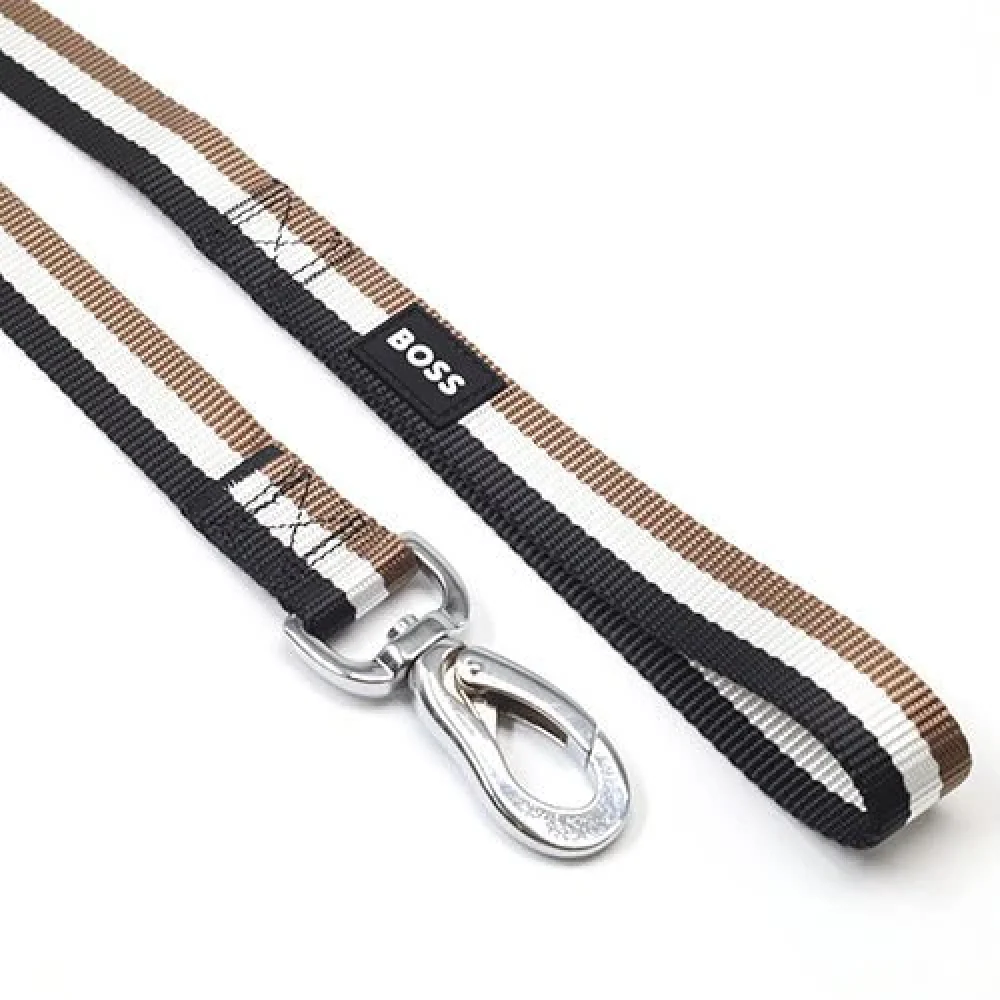 Boss Core Walk Leash for Dogs (Stripe) - Image 3