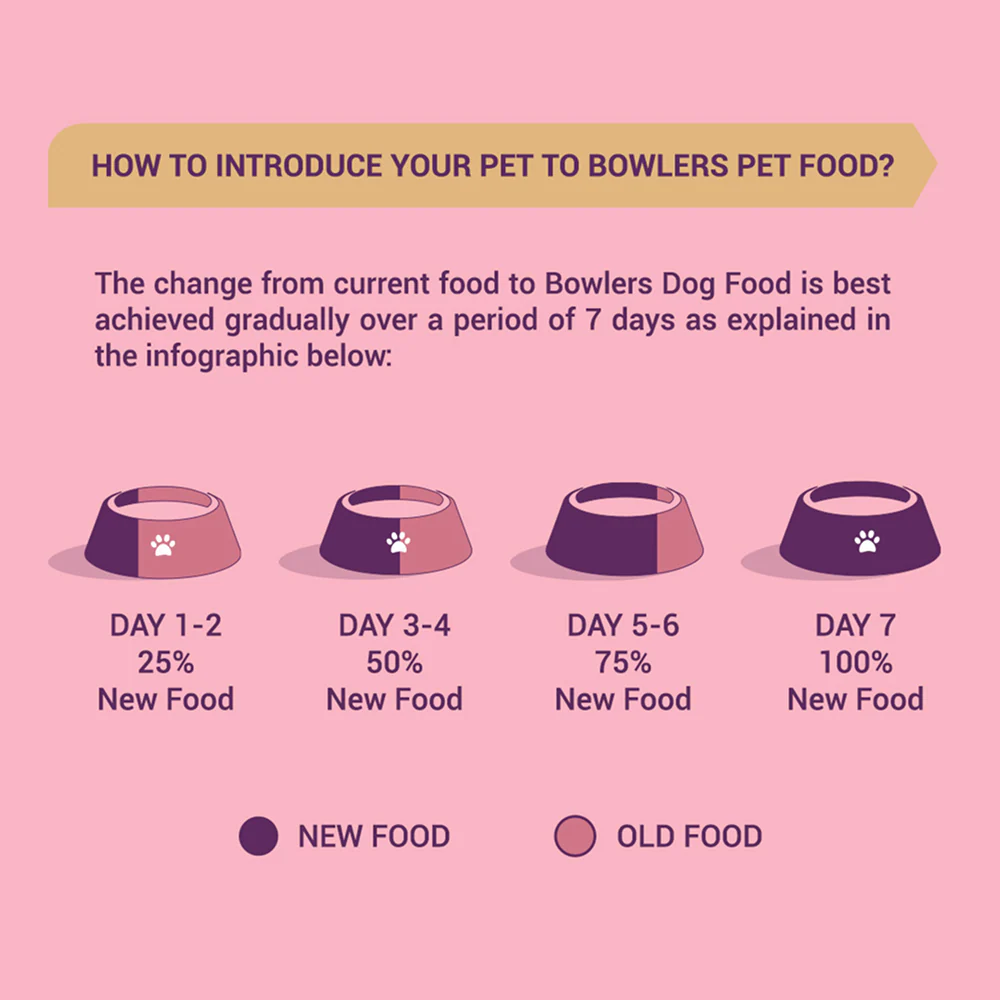 Bowlers Food, Henlo & Chip Chops Treats, Himalaya Tick Powder, Petstages Chew Stick Limited Puppy Hamper - Image 8