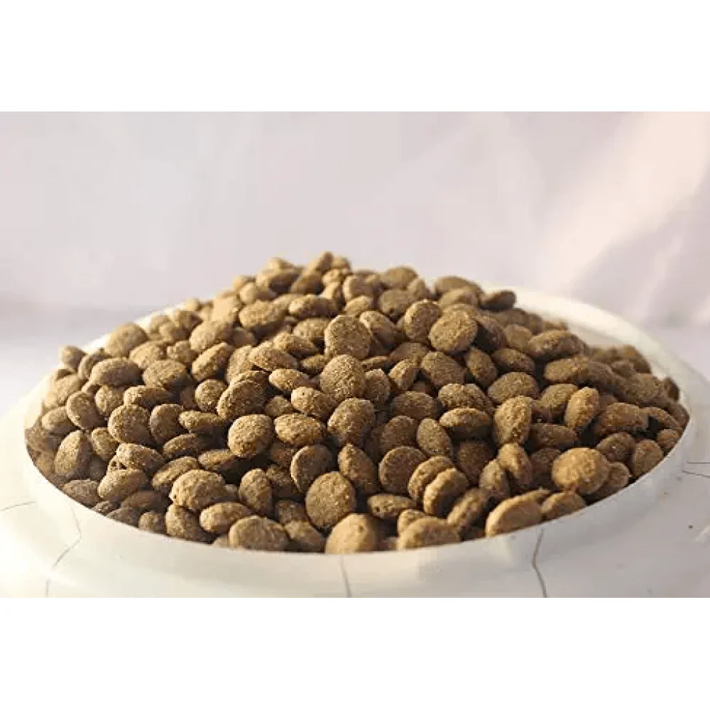 Bruno's Wild Essentials Freespirit Dog Dry Food - Image 2