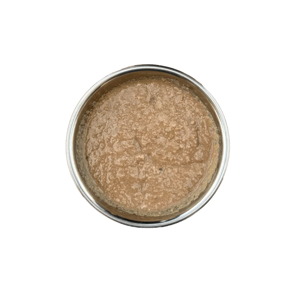 Bruno's Wild Essentials Slurpup Buff & Chicken Recipe Dog Wet Food - Image 4