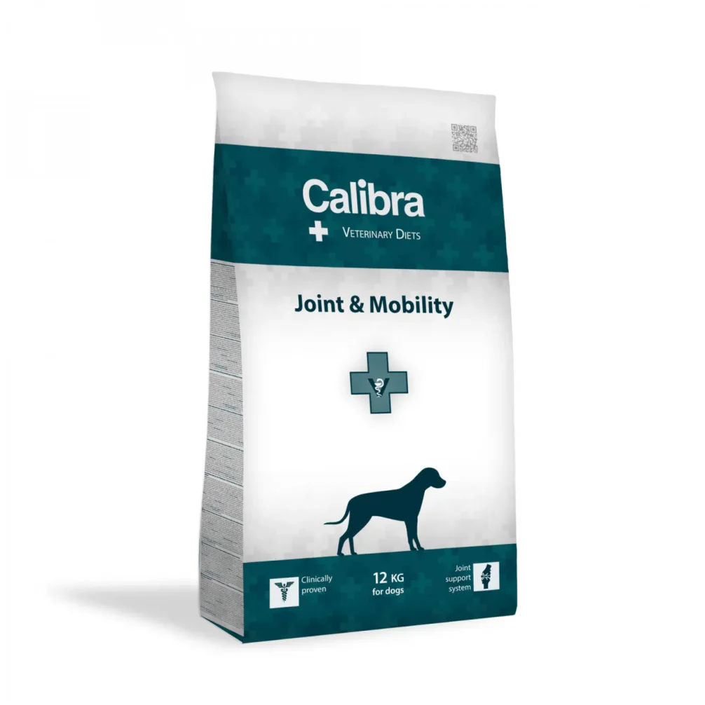 Calibra Dog EN Mobility Dry Food - Image 2