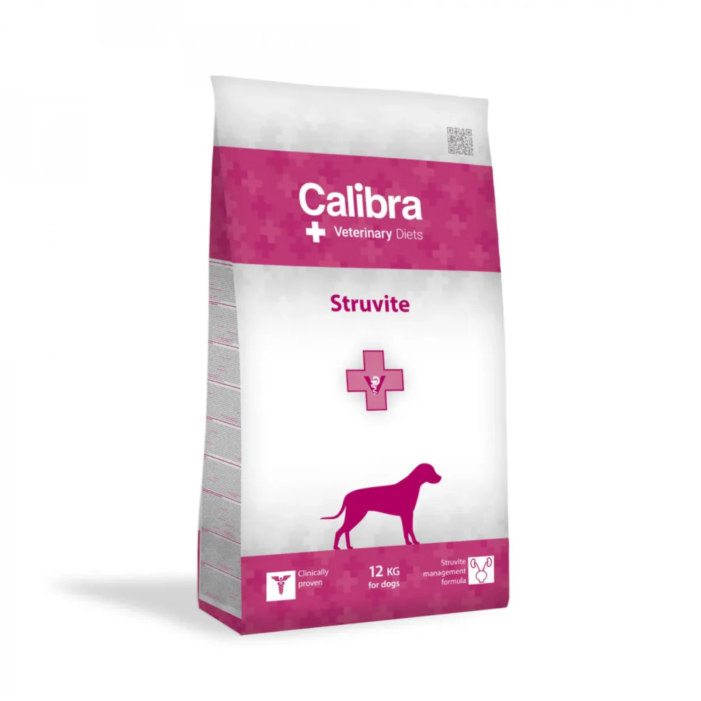 Calibra VD Dog Struvite Dry Food - Image 2
