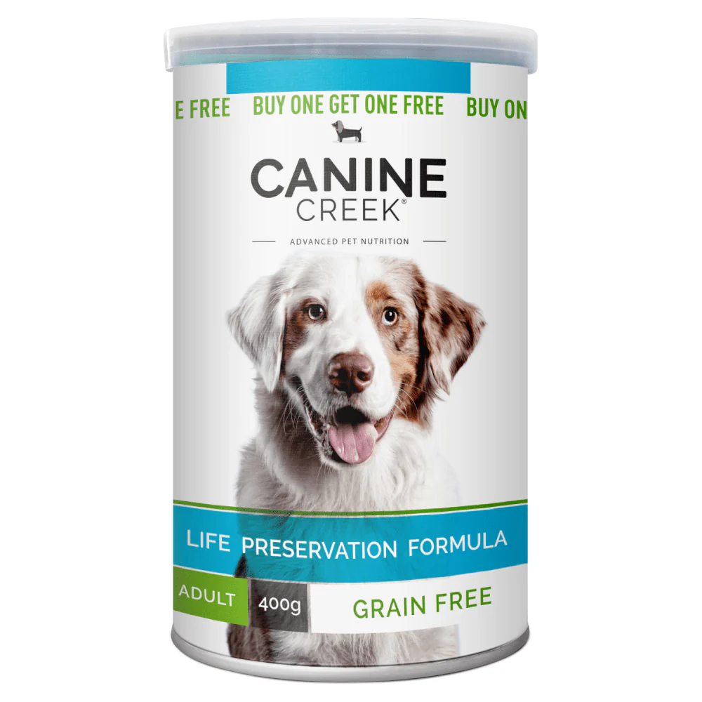 Canine Creek Advance Pet Nutrition Real Chicken Adult Dog Wet Food (Buy 1 Get 1) - Image 2
