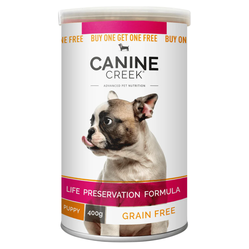Canine Creek Advance Pet Nutrition Real Chicken Puppy Wet Food (Buy 1 Get 1) - Image 2