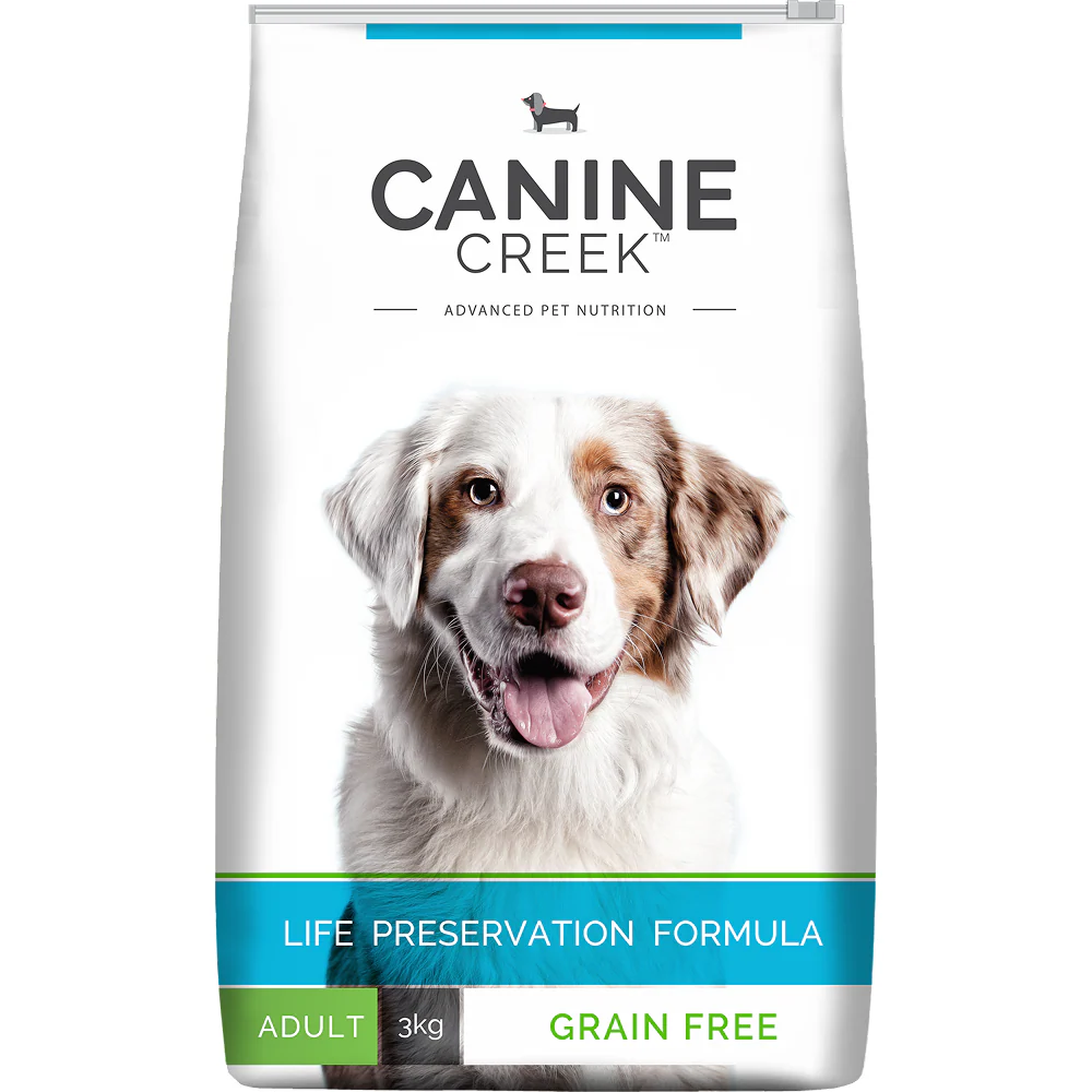 Canine Creek Ultra Premium Adult Dog Dry Food - Image 10