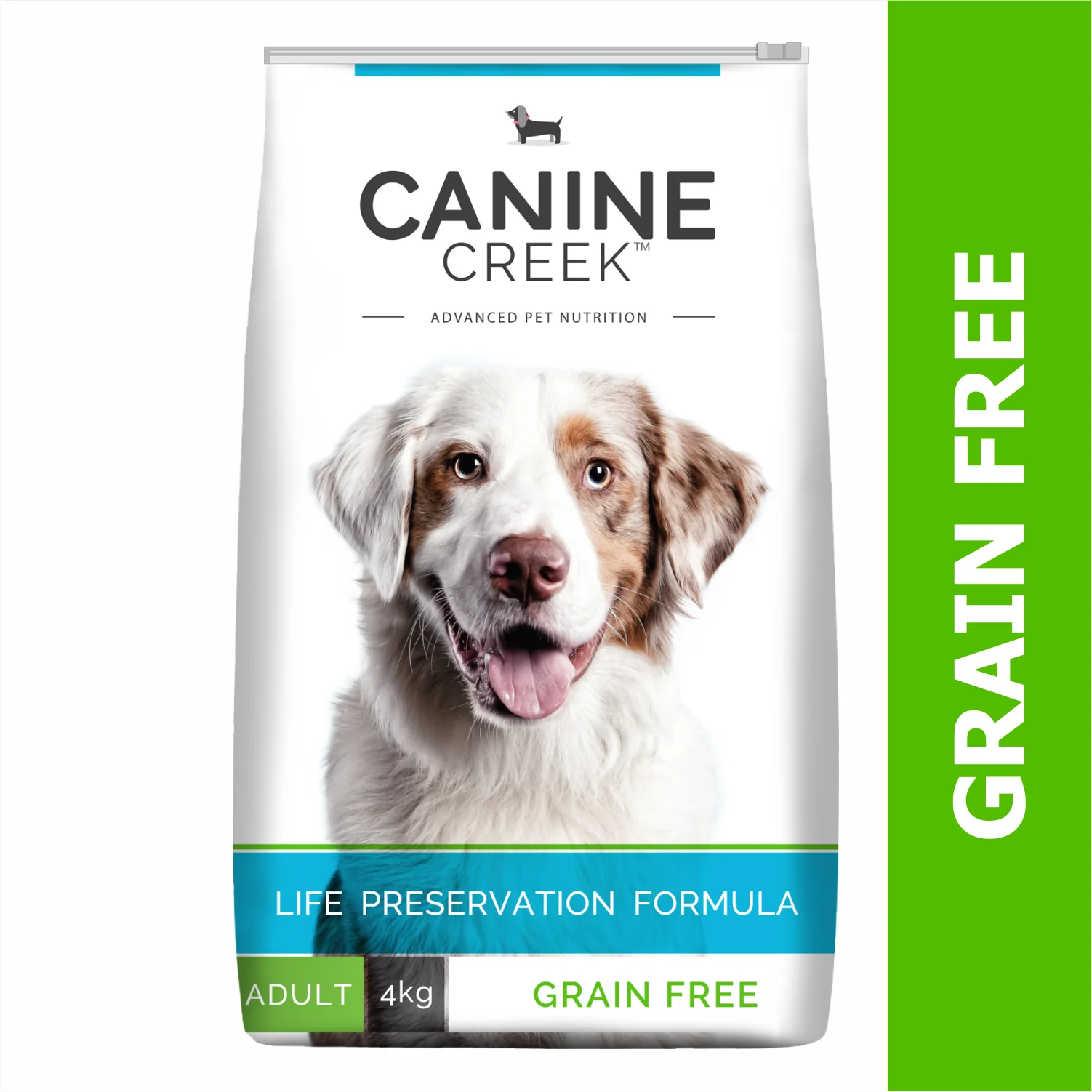 Canine Creek Ultra Premium Adult Dog Dry Food - Image 6