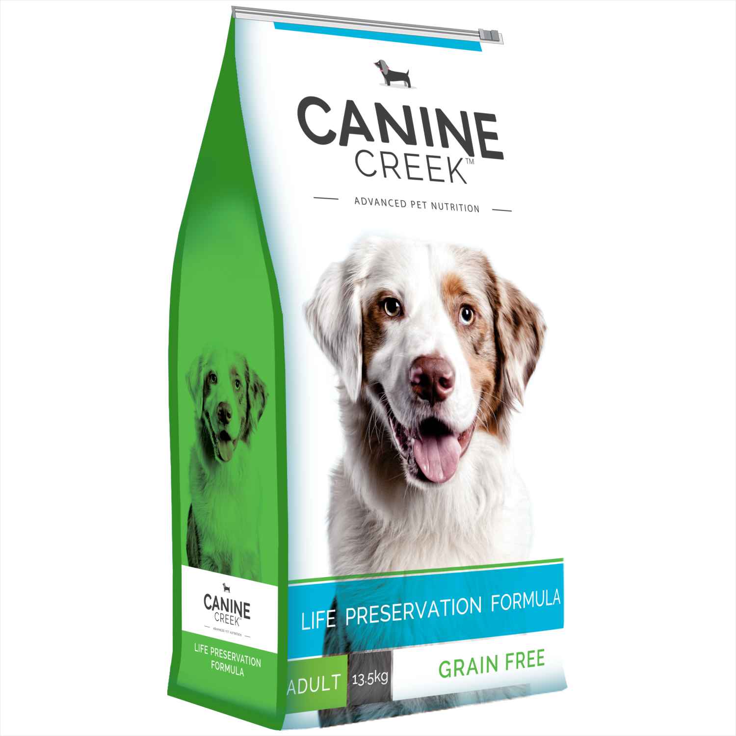Canine Creek Ultra Premium Adult Dog Dry Food - Image 7