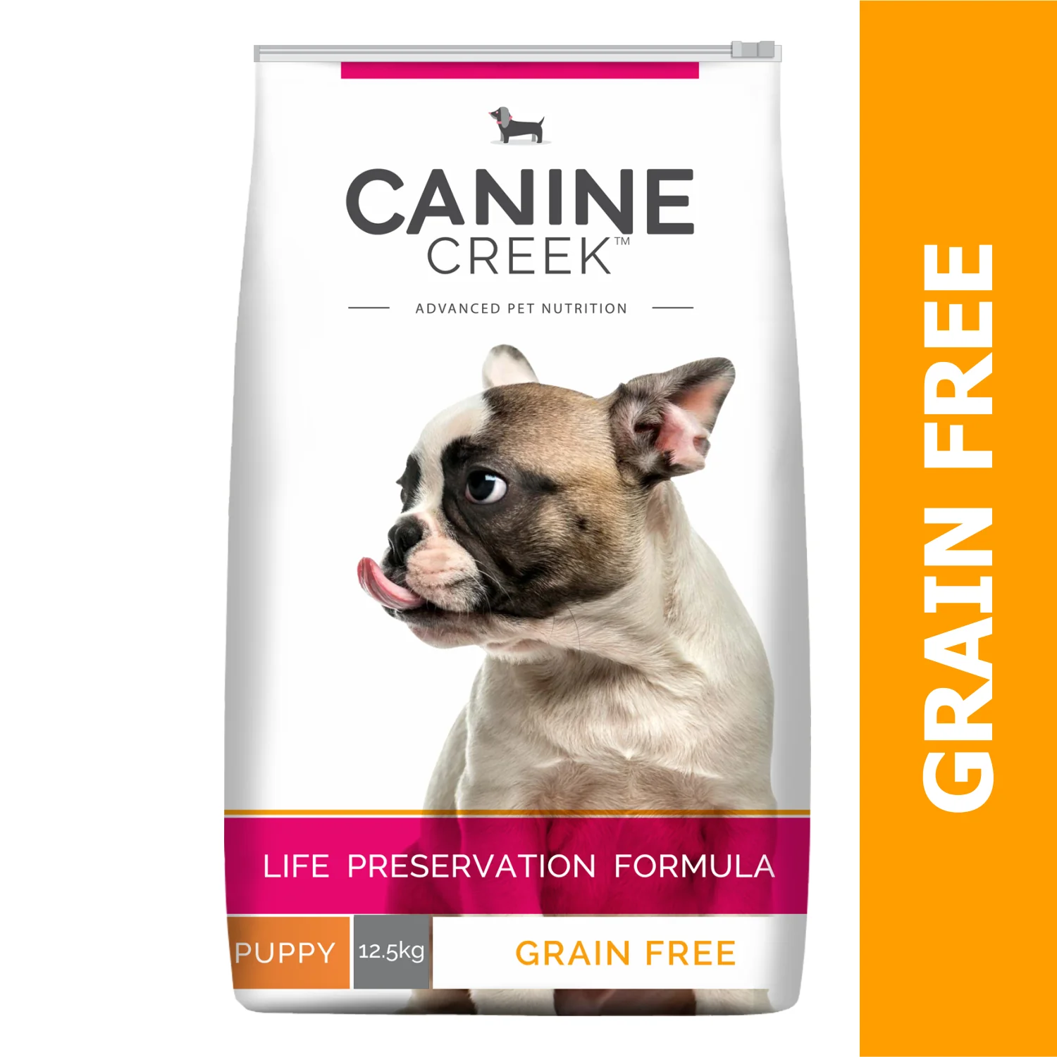Canine Creek Ultra Premium Puppy Dog Dry Food - Image 7