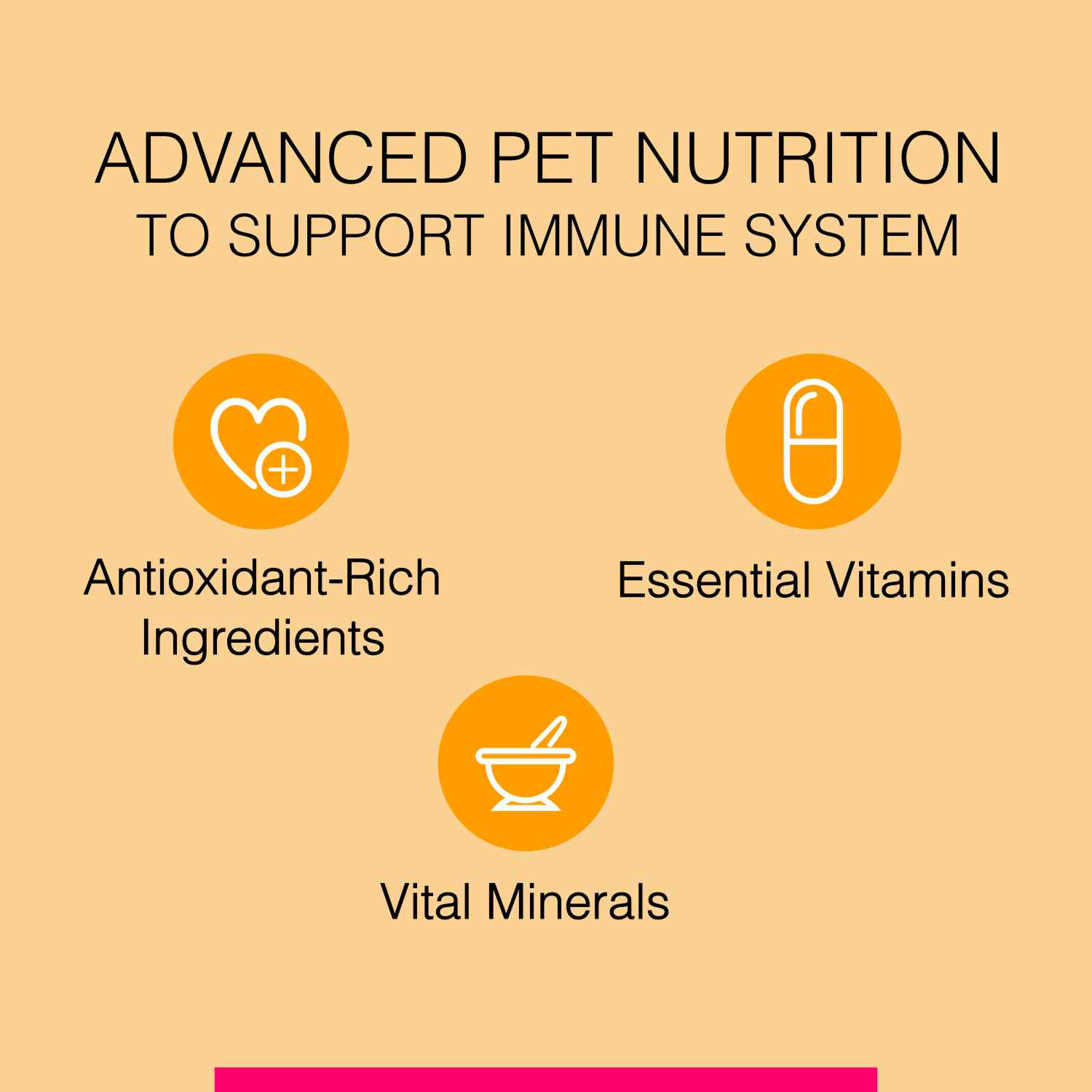 Canine Creek Ultra Premium Puppy Dry Food and Real Chicken Gravy Puppy Wet Food Combo - Image 6