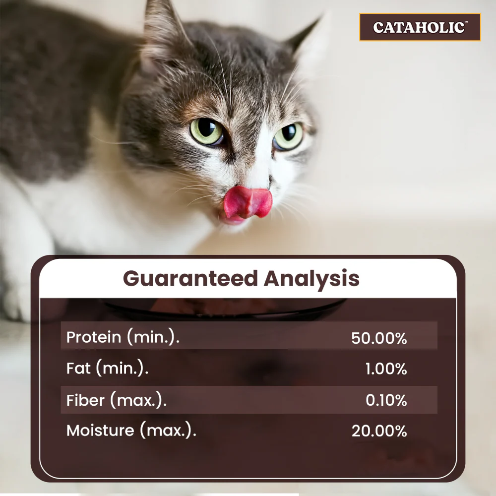 Cataholic Neko Chicken & Tuna Cat Treats - Image 9