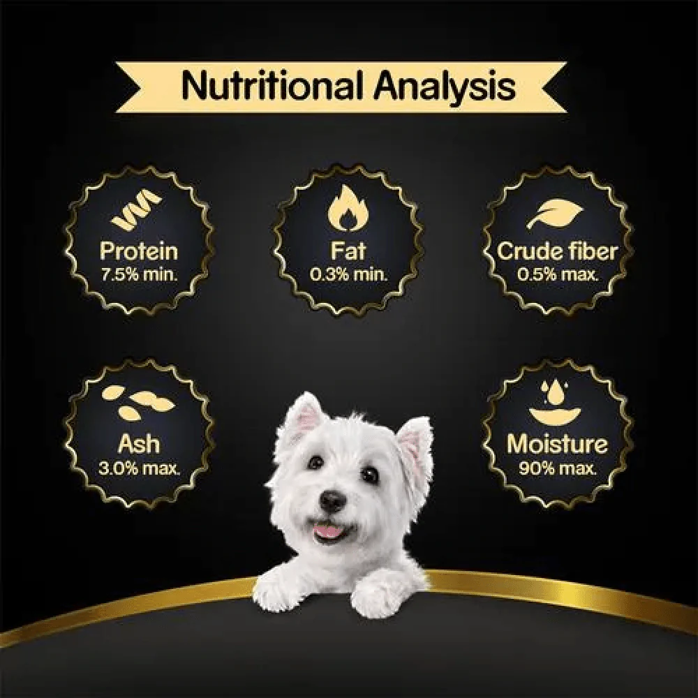 Cesar Sasami with Whitefish & Vegetable in Jelly Dog Wet Food - Image 5