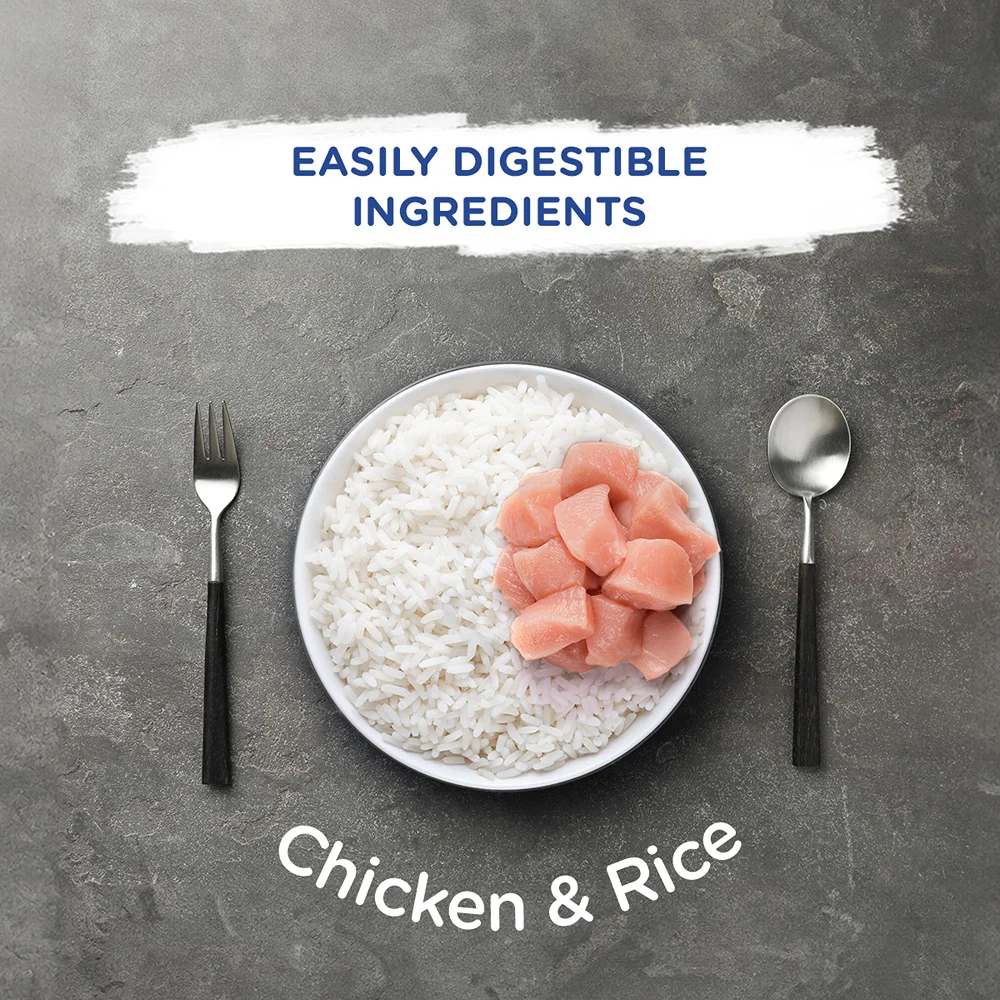 Chappi Chicken & Rice Adult Dry Dog Food - Image 6