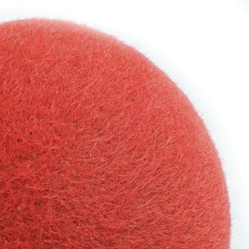 Cheerble Electronic Ball Toy for Cats (Red) - Image 2