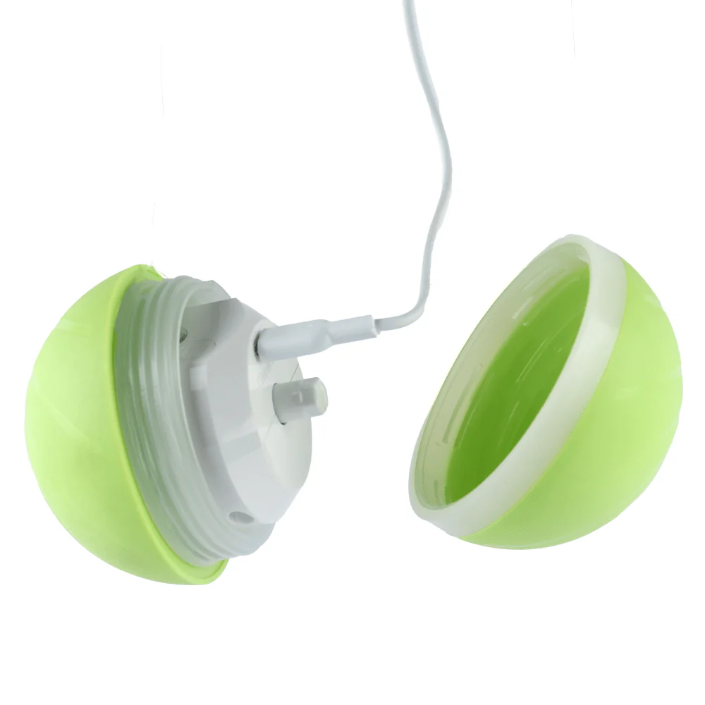 Cheerble Wicked Ball Interactive Toy for Dogs (Green) - Image 4