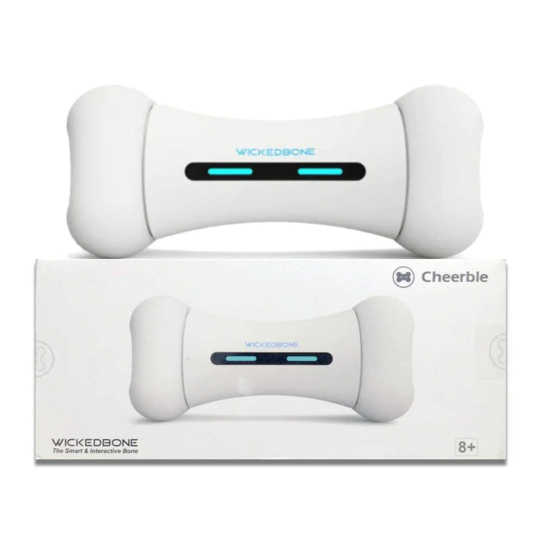 Cheerble Wicked Bone Interactive Toy for Dogs - Image 25