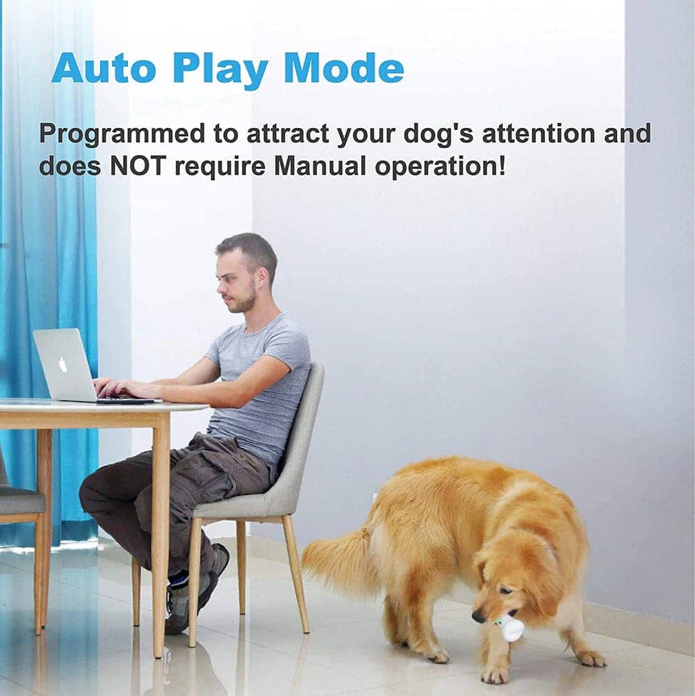 Cheerble Wicked Bone Interactive Toy for Dogs - Image 7