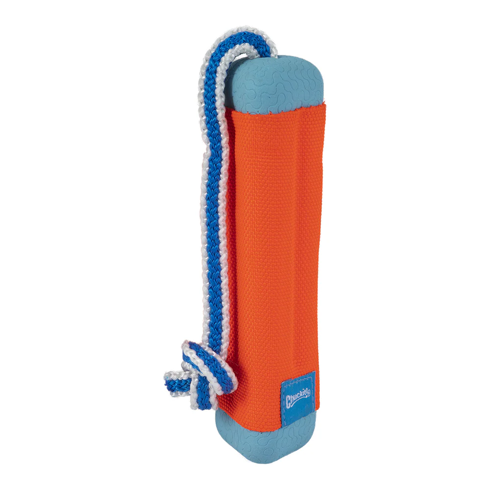 Chuckit! Amphibious Bumper Toy for Dogs (Orange) - Image 4