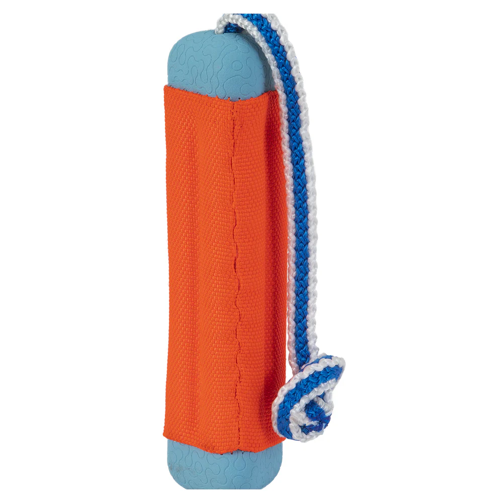 Chuckit! Amphibious Bumper Toy for Dogs (Orange) - Image 5
