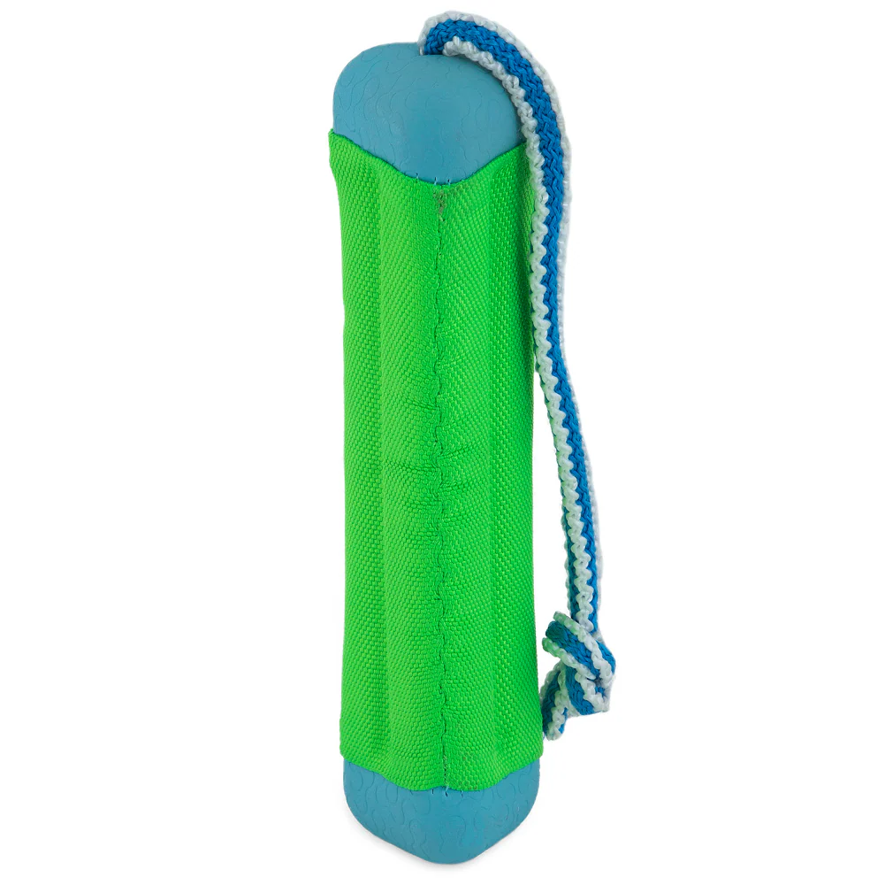 Chuckit! Amphibious Bumper Toy for Dogs (Green) - Image 3