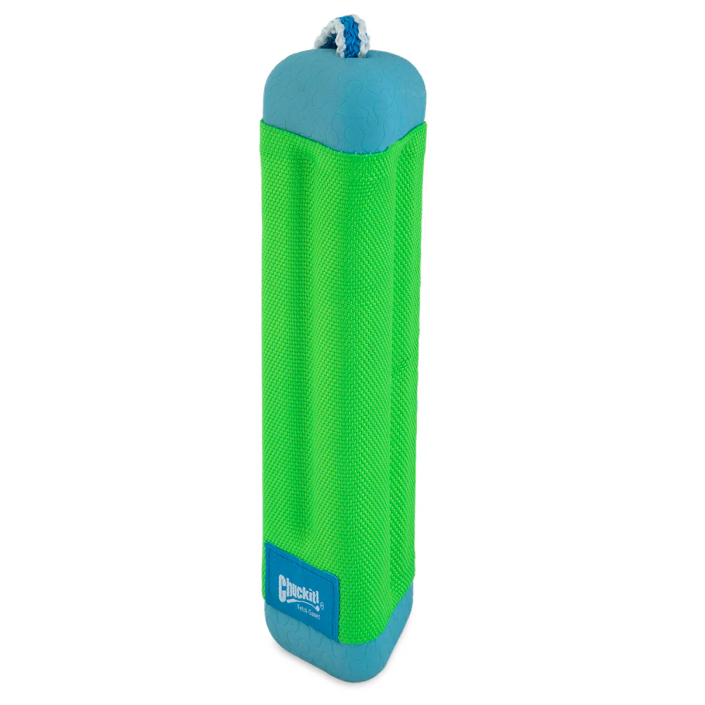 Chuckit! Amphibious Bumper Toy for Dogs (Green) - Image 4