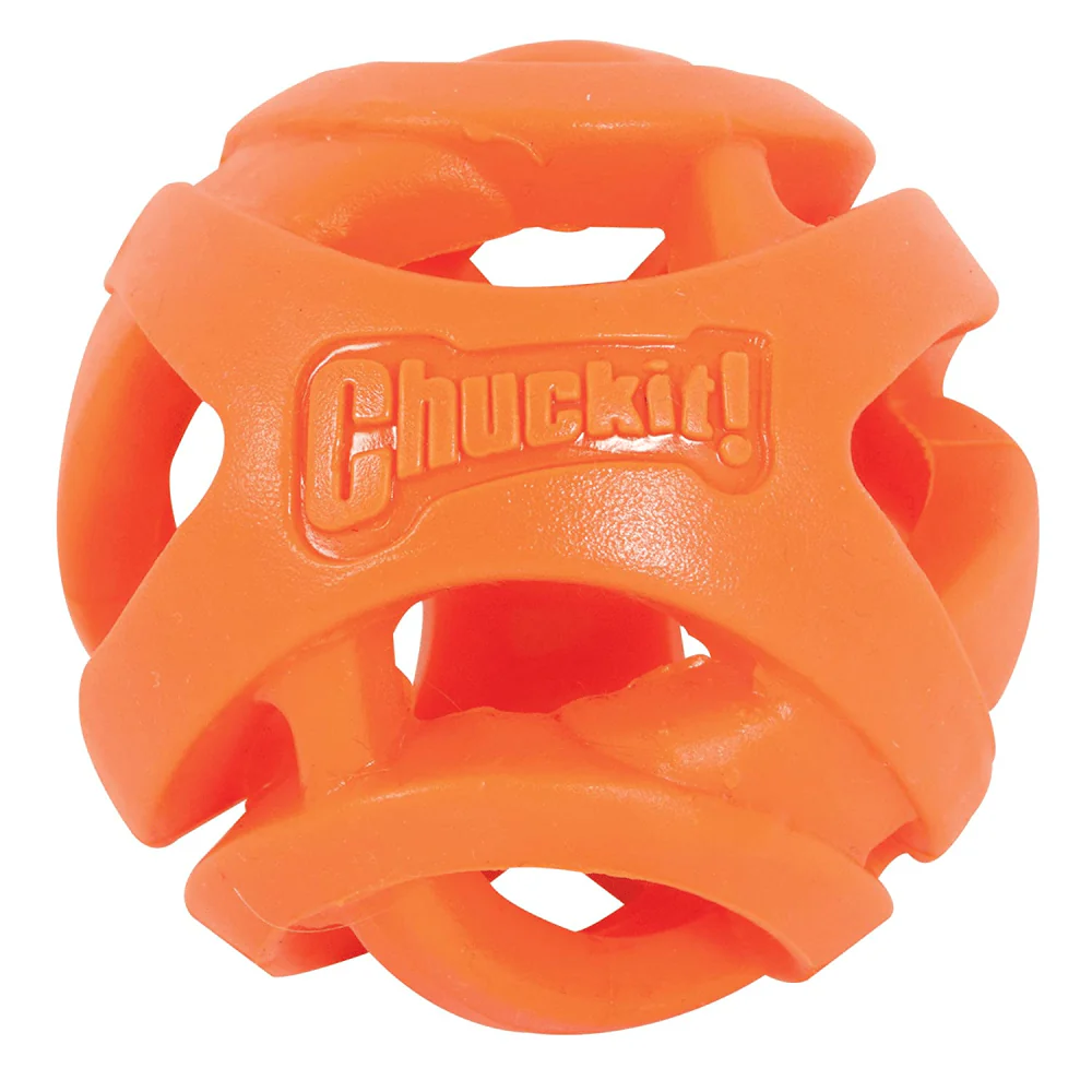 Chuckit! Breath Right Fetch Toy for Dogs | For Medium Chewers - Image 5