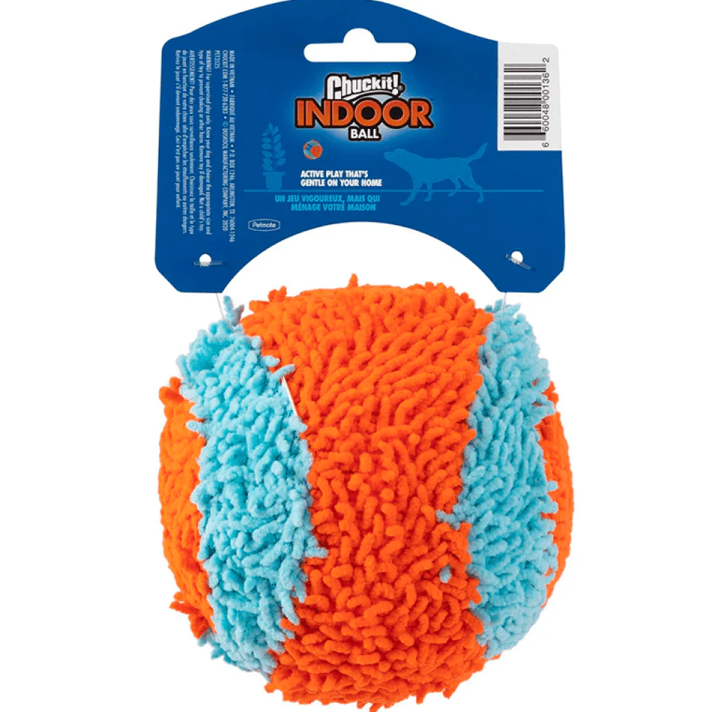Chuckit! Indoor Ball Toy for Dogs - Image 2