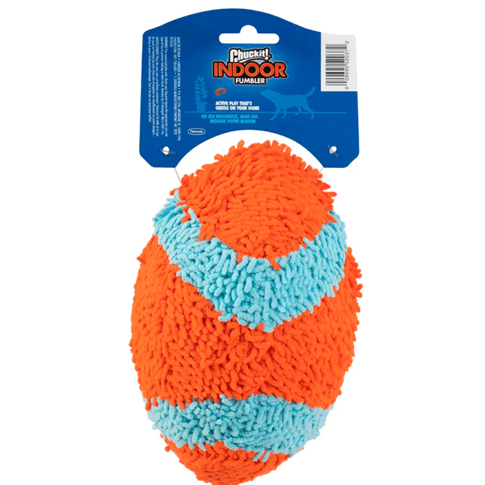 Chuckit! Indoor Fumbler Toy for Dogs - Image 2