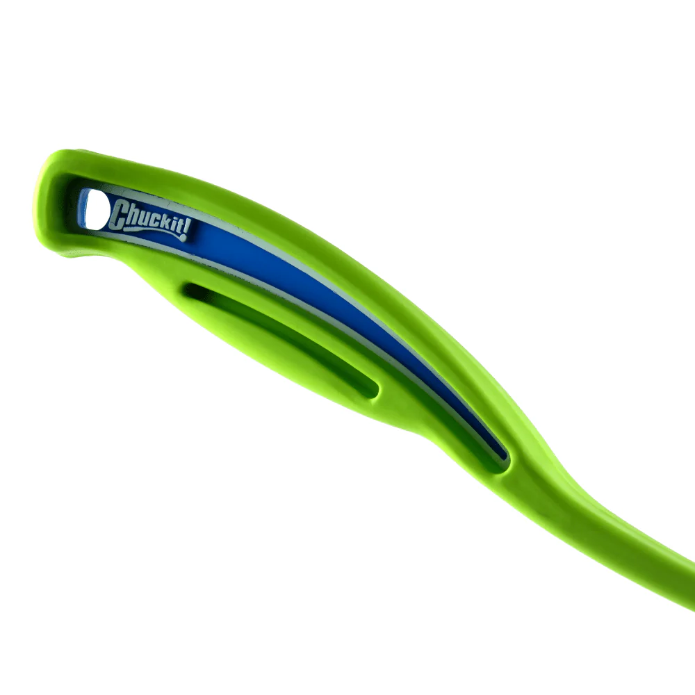 Chuckit! Sport 14 S Ball Launcher Toy for Dogs (Green) - Image 4