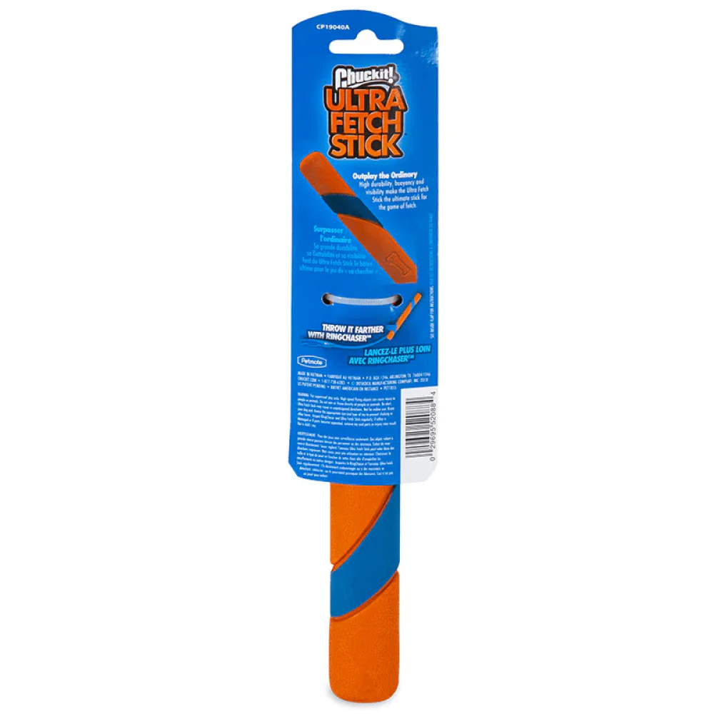 Chuckit! Ultra Fetch Stick Toy for Dogs - Image 2