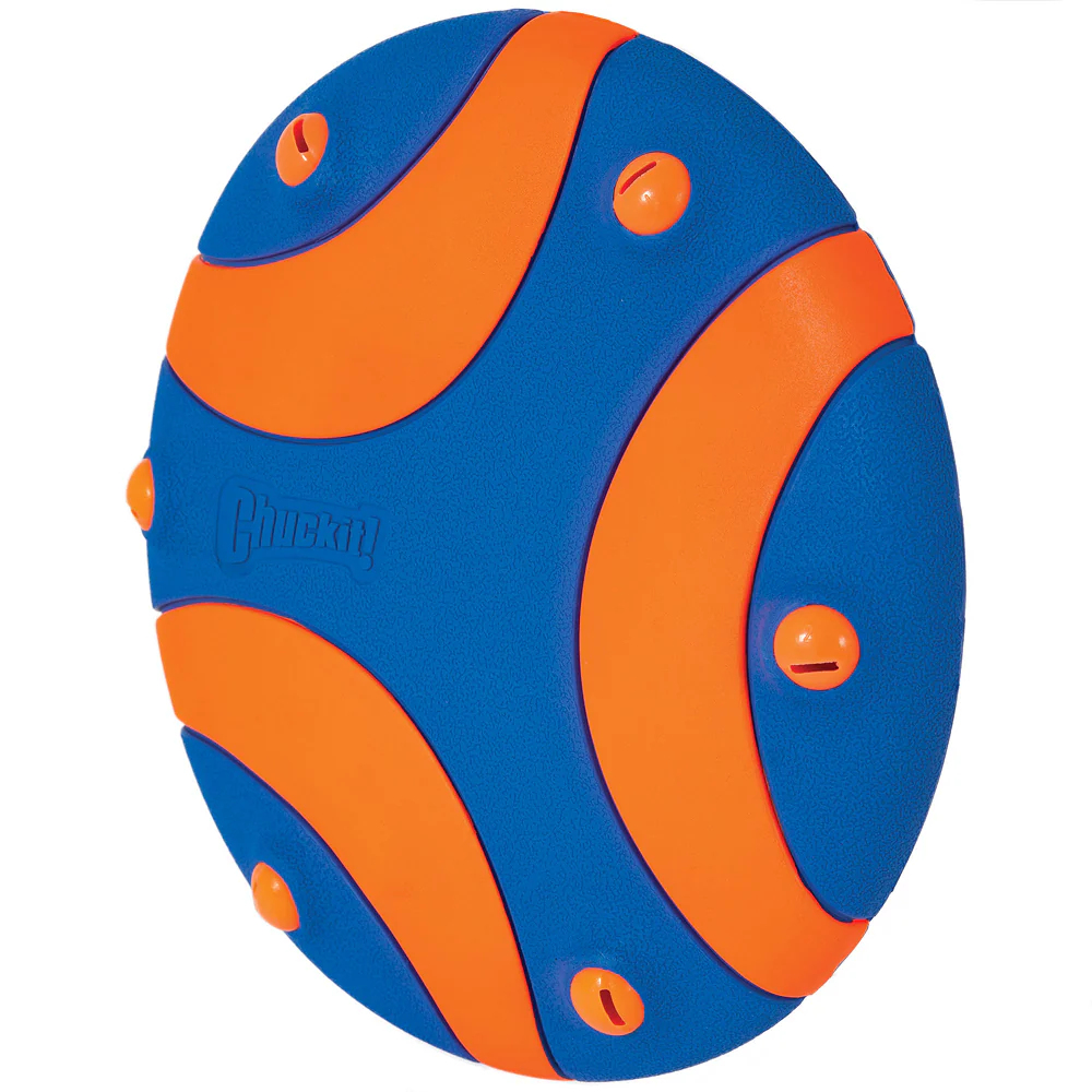 Chuckit! Whistle Flight Toy for Dogs - Image 3