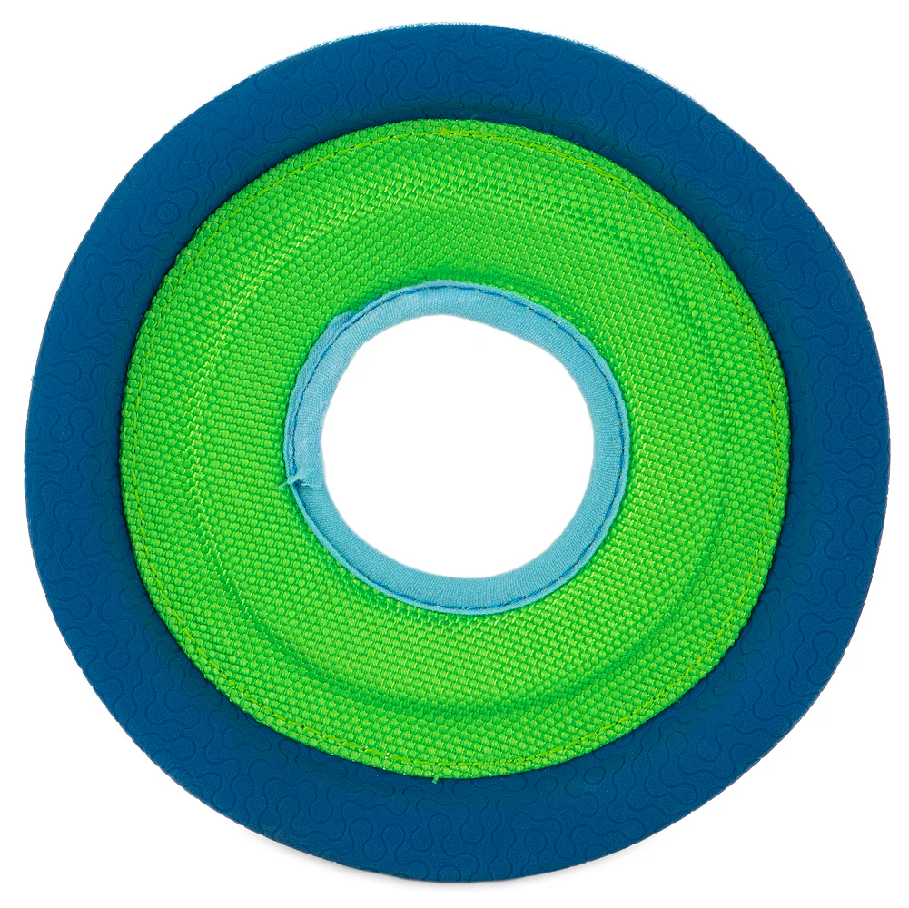 Chuckit! Zipflight Toy for Dogs (Green) - Image 5