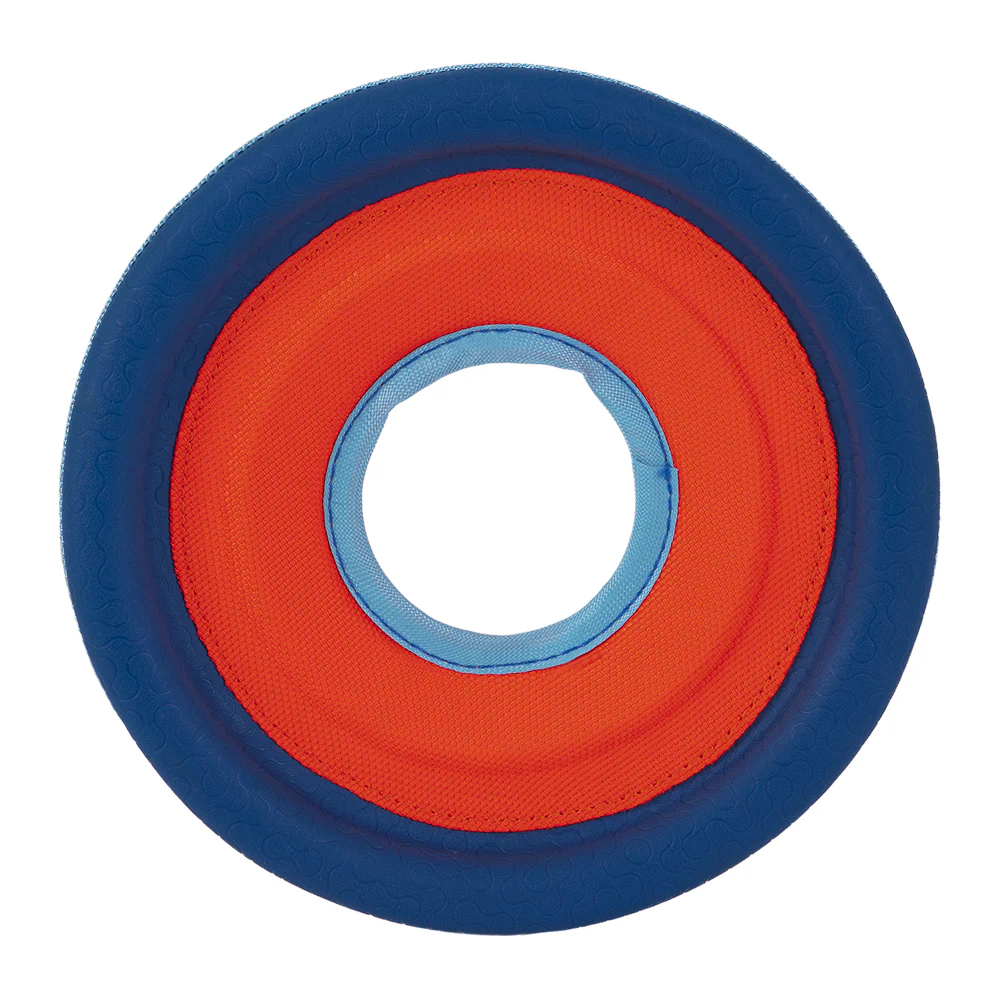Chuckit! Zipflight Toy for Dogs (Orange) - Image 4
