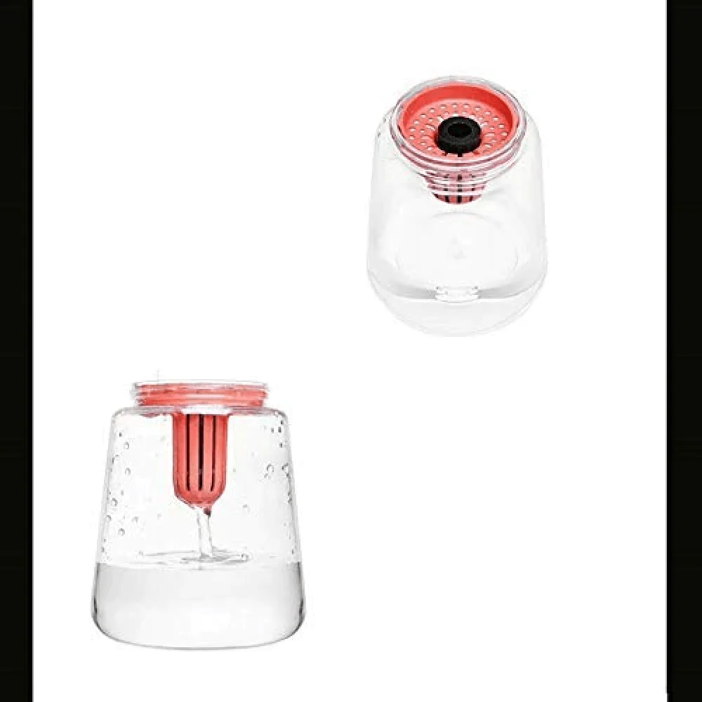 Emily Pets Bottle for Dogs and Cats (Pink) - Image 5