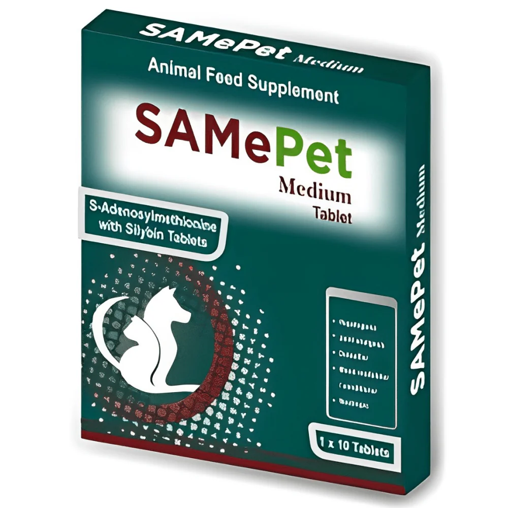 Corise SAMePet Tablet for Dogs & Cats (pack of 10 tablets) - Image 3