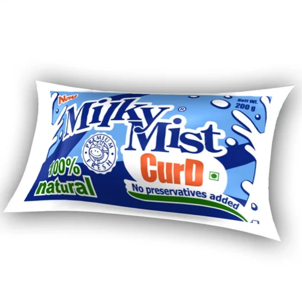 Beat the Bangalore Heat – FREE Milky Mist Curd for Your Pet