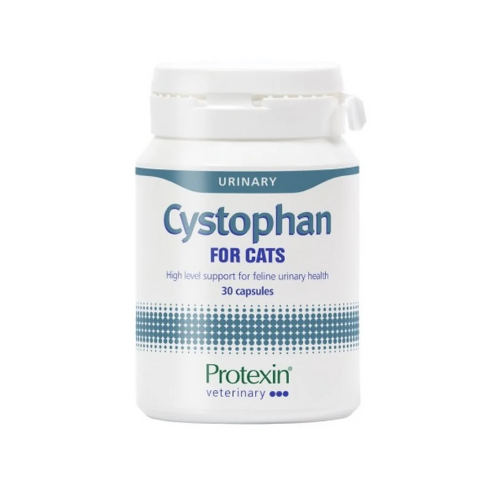 Protexin Cystophan for Cats - Image 2