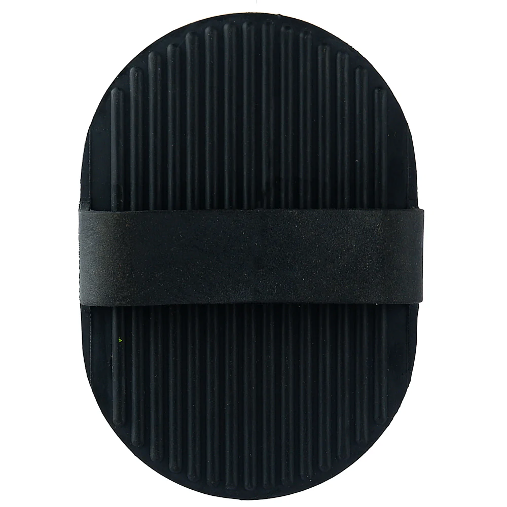 Trixie Deshedding Rubber Massage Care Brush for Dogs and Cats - Image 3