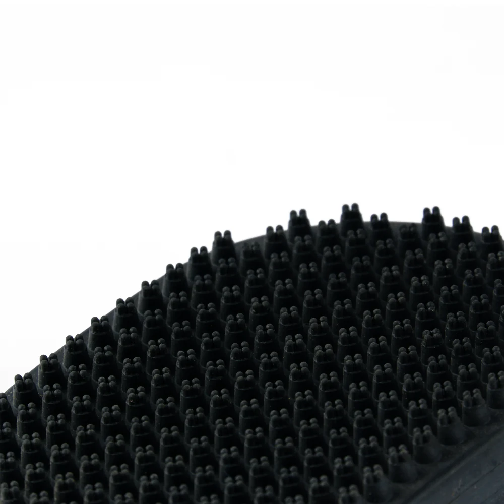 Trixie Deshedding Rubber Massage Care Brush for Dogs and Cats - Image 5