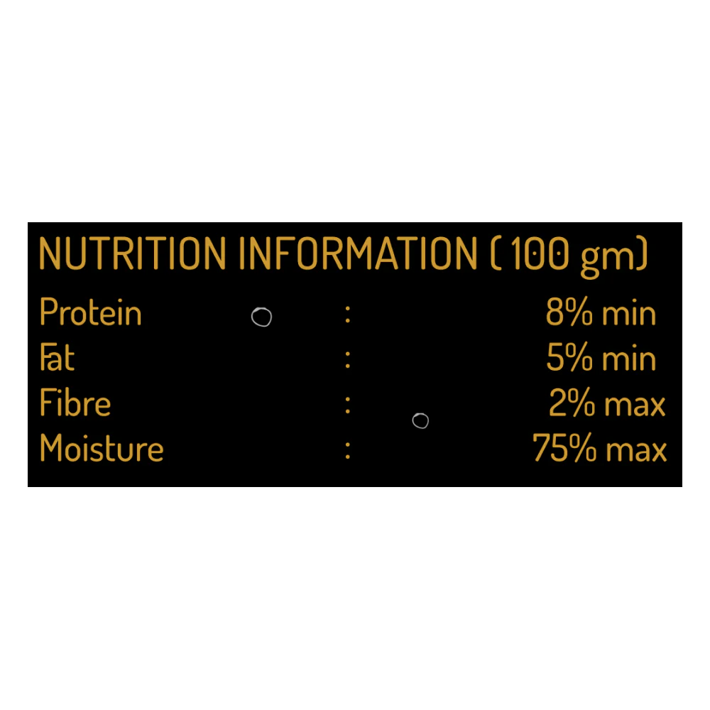 Dog Meal Chicken & Sweet and Moringa Chicken Potato Dog Wet Food Combo - Image 4