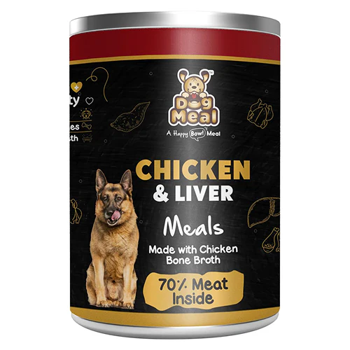 Dog Meal Weekly Combo Meals Dog Wet Food - Image 2