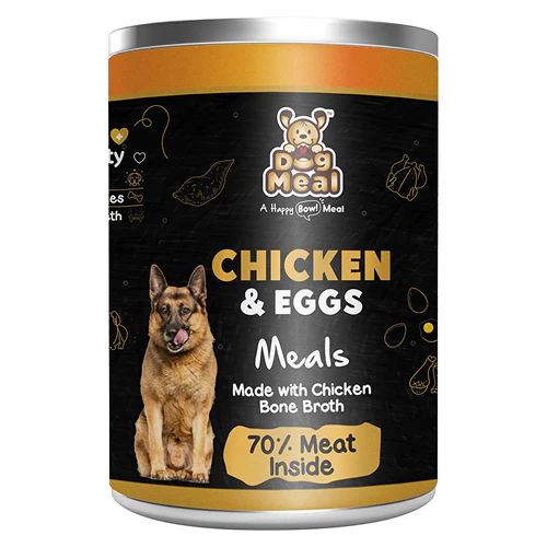 Dog Meal Weekly Combo Meals Dog Wet Food - Image 3