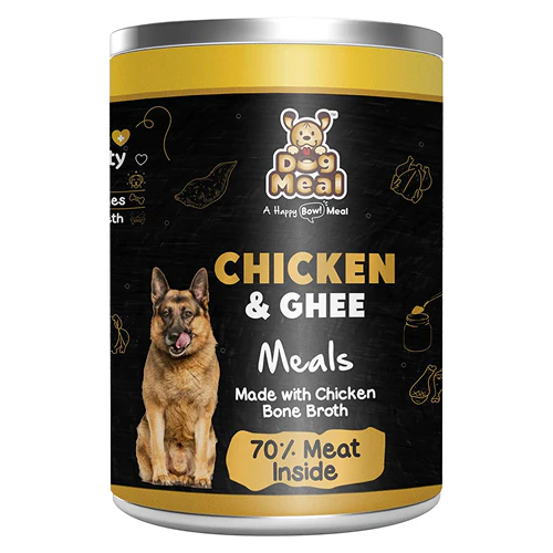 Dog Meal Weekly Combo Meals Dog Wet Food - Image 4