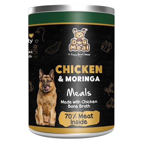 Dog Meal Weekly Combo Meals Dog Wet Food - Image 5