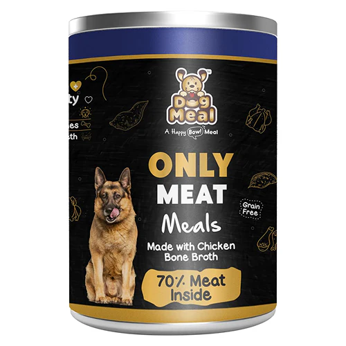 Dog Meal Weekly Combo Meals Dog Wet Food - Image 6