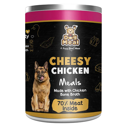Dog Meal Weekly Combo Meals Dog Wet Food - Image 7