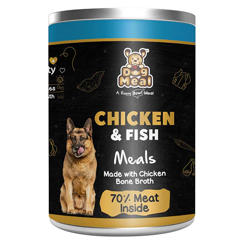 Dog Meal Weekly Combo Meals Dog Wet Food - Image 8