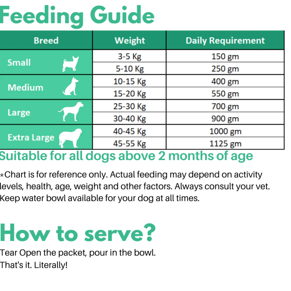 Doggos The Super Monster Club Fresh Food and Bone Broth for Dogs - Image 5